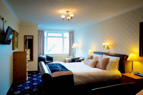 Best Western Princes Marine Hotel in 