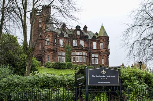 Sherbrooke Castle Hotel
