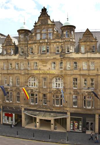 Carlton Hotel - The Hotel Collection