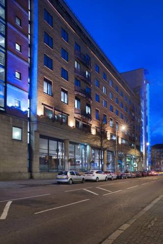 Holiday Inn Belfast