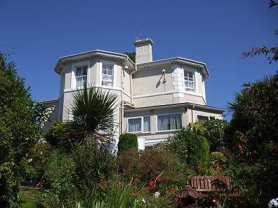 Carlton Court 5 Star Gold Award 2012