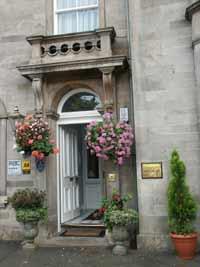 The Edinburgh Lodge