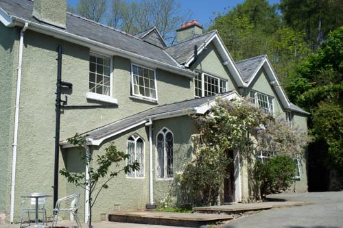 Geufron Hall Bed and Breakfast