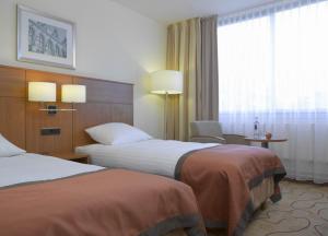 Best Western Queens Hotel Hamburg