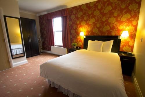 Hotel Mehfil - Heathrow