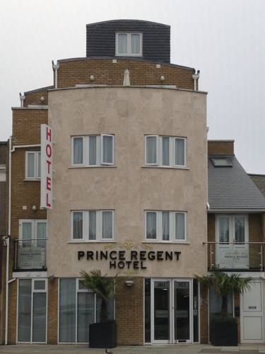 Prince Regent Hotel Excel London