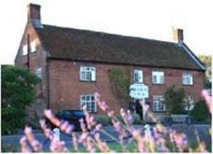 The Westleton Crown and Restaurant