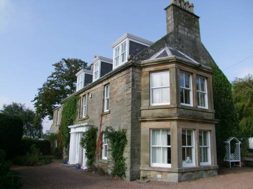 Pitlessie House