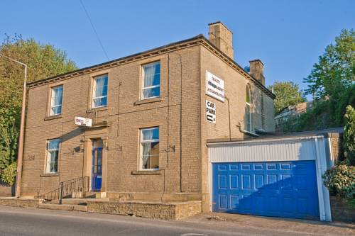 Pinfold Guest House