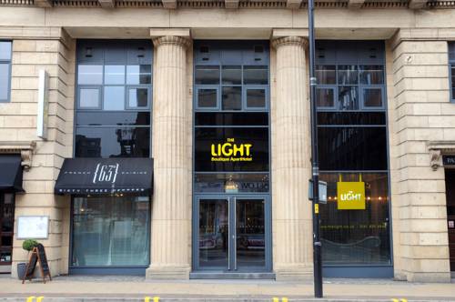 The Light