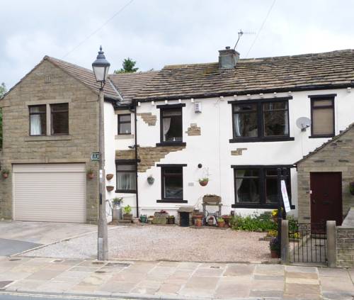 Cherrytree Cottage