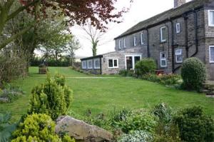 The Windy Harbour Farm Hotel