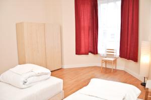 Short Lets in London - Finsbury Park