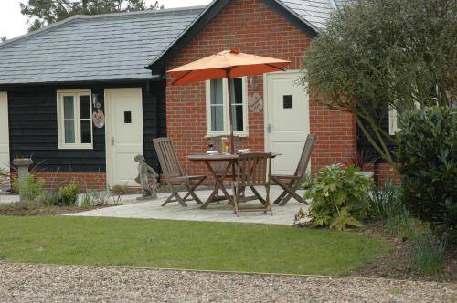 The Case Restaurant With Rooms