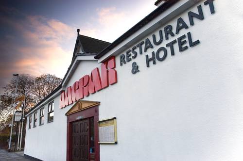 Aagrah Hotel