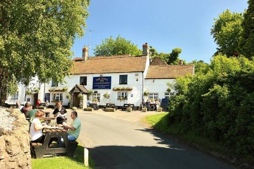 Bowl Inn