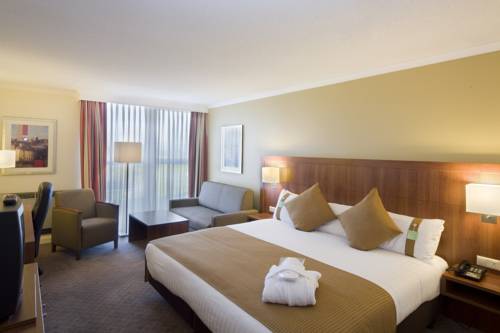 Holiday Inn Newcastle