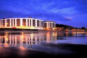 The Sands North Bay