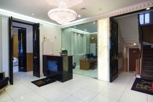 Excelsior Hotel