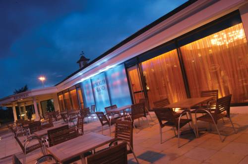 Jurys Inn Hinckley Island