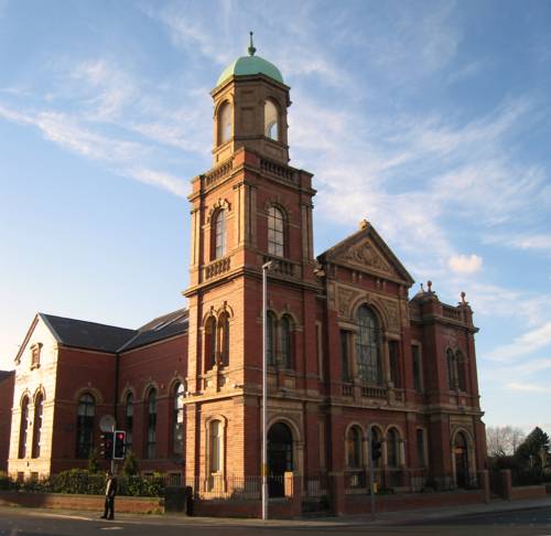 Tees Valley Apartments