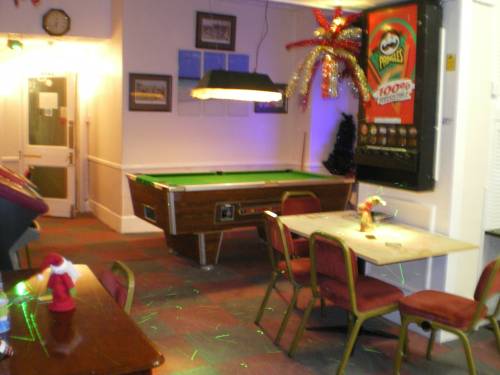 The Aloha Blackpool