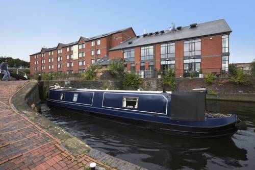 Campanile Hotel - Birmingham