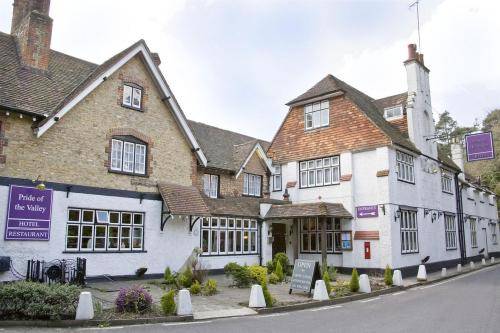 Pride Of The Valley Hotel
