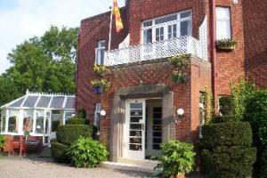 The Ryecroft Hotel