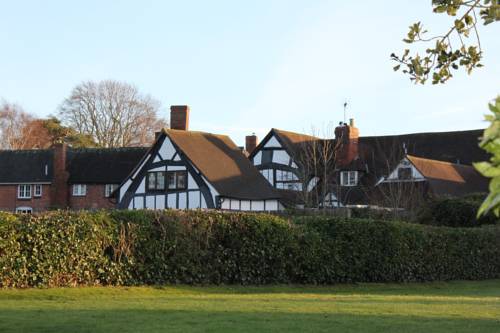The Red Lion Hotel