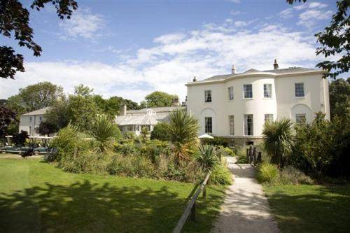 Owston Hall Hotel