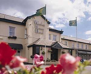 Wortley House Hotel and Restaurant