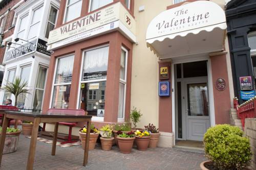 The Valentine