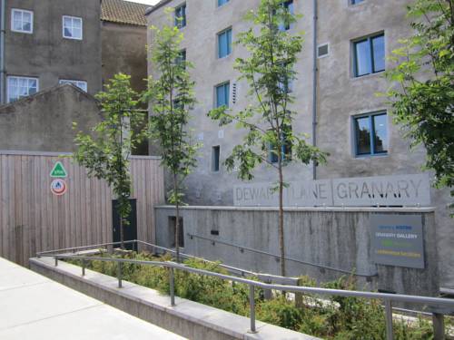 YHA Berwick