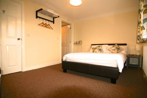Westfield Lodge