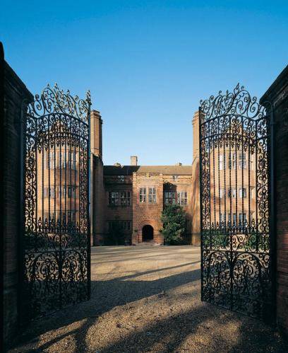 De Vere Venues New Place