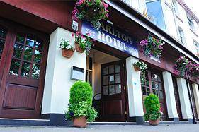 The Mumbles Carlton Hotel