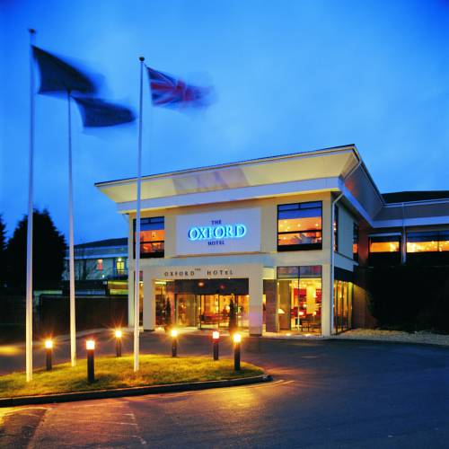 Barcelo Oxford Hotel