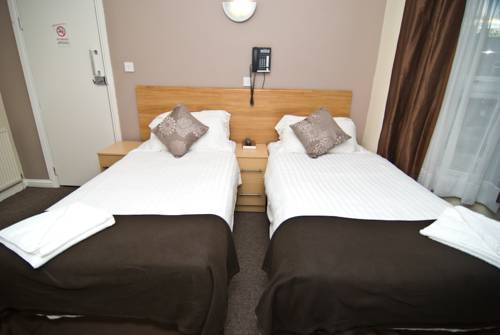 Holland Park Hotel
