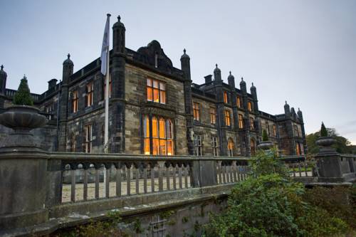Mar Hall Hotel and Spa