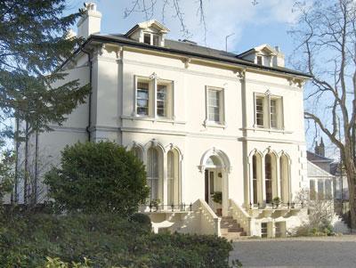 Photo of Lypiatt House