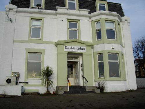 The New Dundee Carlton Hotel