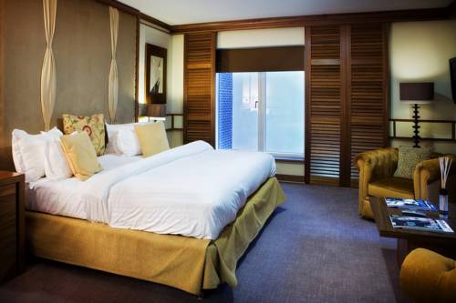 The New Ellington - A Bespoke Hotel