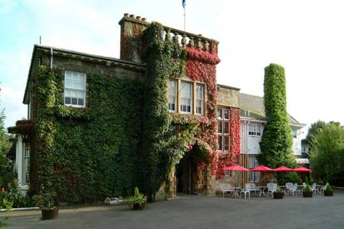 Dalmeny Park Country House Hotel and Gardens