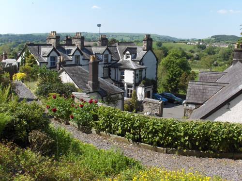 Bron-Y-Graig
