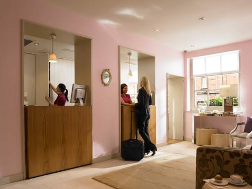 Myhotel Chelsea