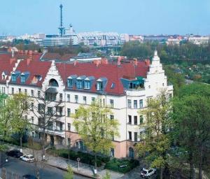 Hotel Kronprinz Berlin