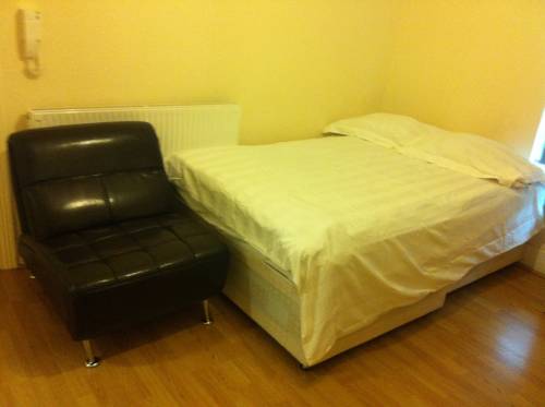 Tulip Serviced Apartments â 24 Leslie Road