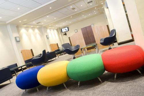 Park Inn by Radisson Cardiff North