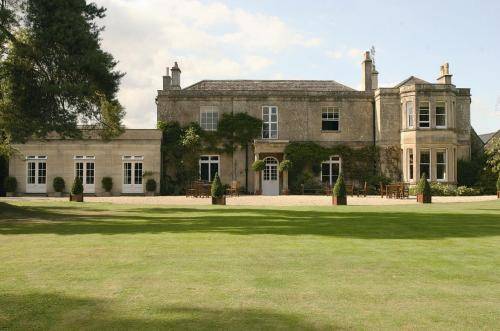 Guyers House Hotel